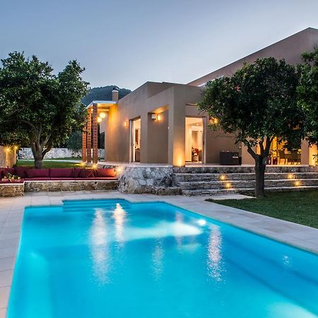 Villa Casa Di Verde Πατελλάρι Εξωτερικό φωτογραφία