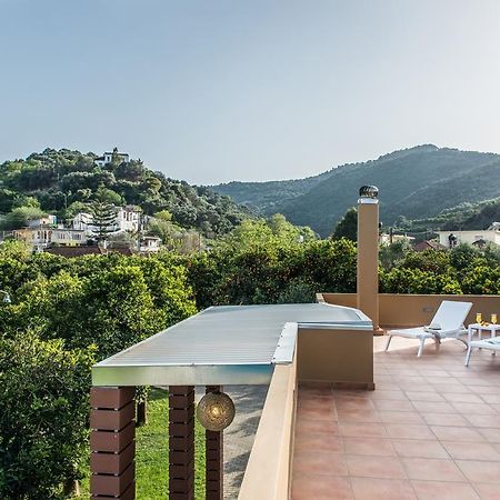 Villa Casa Di Verde Πατελλάρι Εξωτερικό φωτογραφία