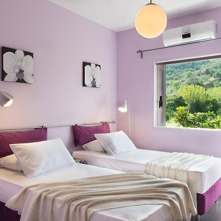 Villa Casa Di Verde Πατελλάρι Εξωτερικό φωτογραφία