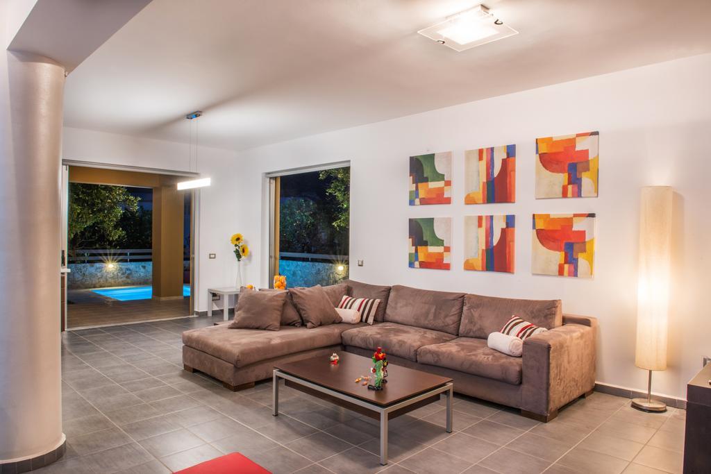 Villa Casa Di Verde Πατελλάρι Εξωτερικό φωτογραφία