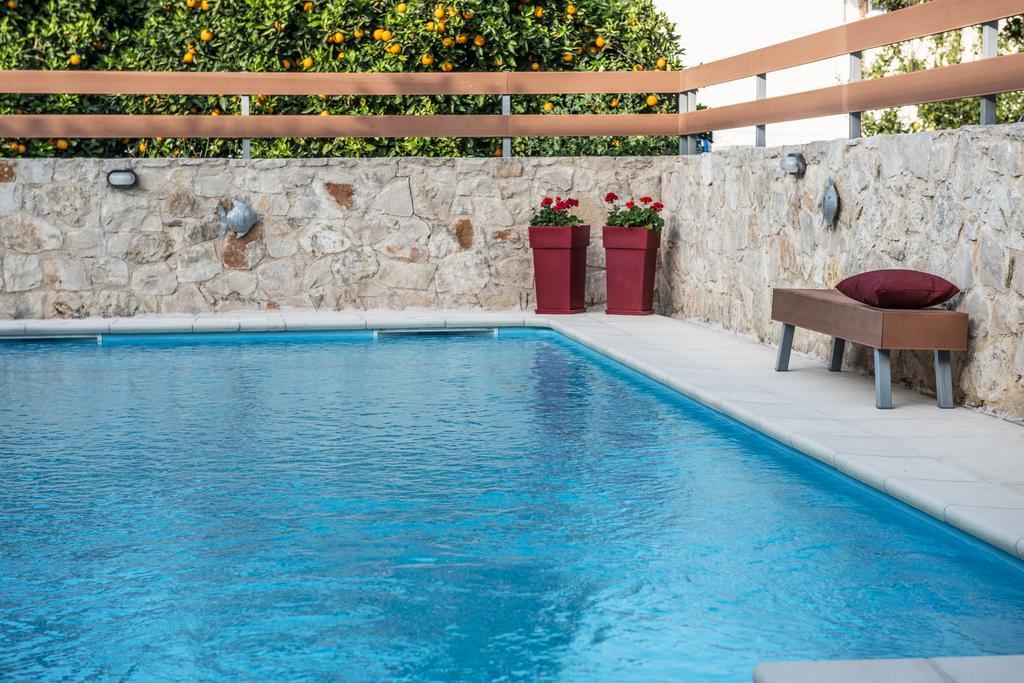 Villa Casa Di Verde Πατελλάρι Εξωτερικό φωτογραφία