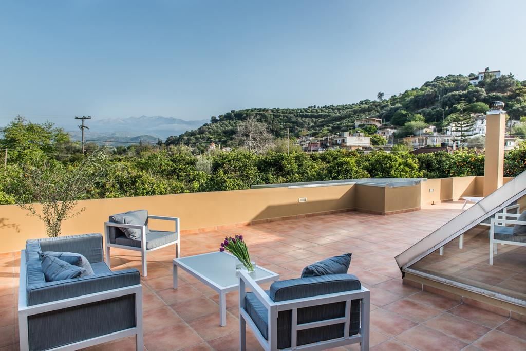 Villa Casa Di Verde Πατελλάρι Εξωτερικό φωτογραφία