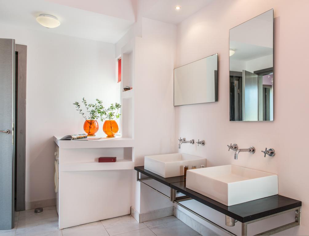 Villa Casa Di Verde Πατελλάρι Εξωτερικό φωτογραφία