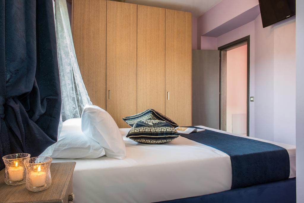 Villa Casa Di Verde Πατελλάρι Εξωτερικό φωτογραφία
