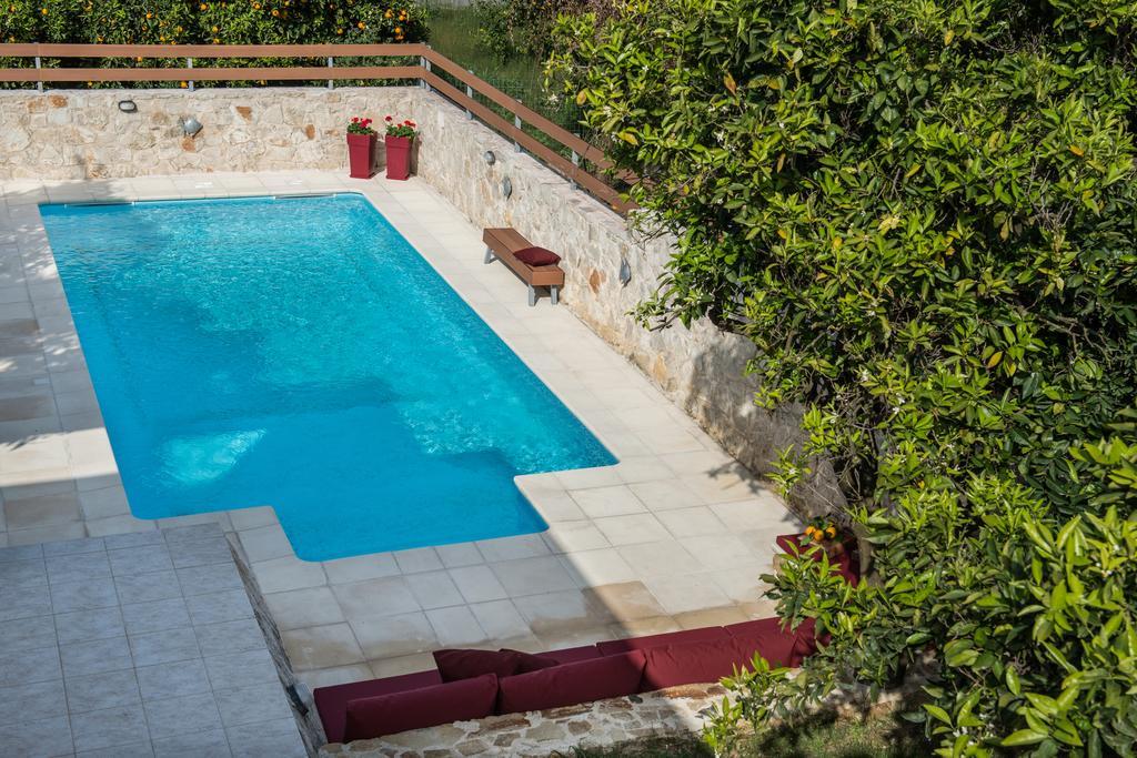 Villa Casa Di Verde Πατελλάρι Εξωτερικό φωτογραφία