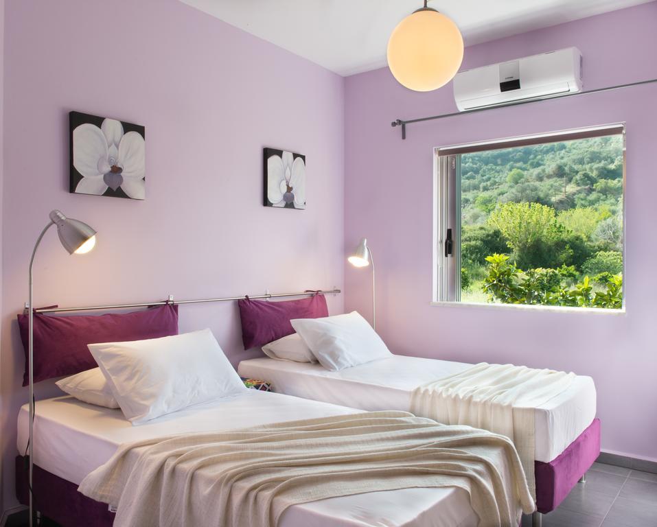 Villa Casa Di Verde Πατελλάρι Εξωτερικό φωτογραφία