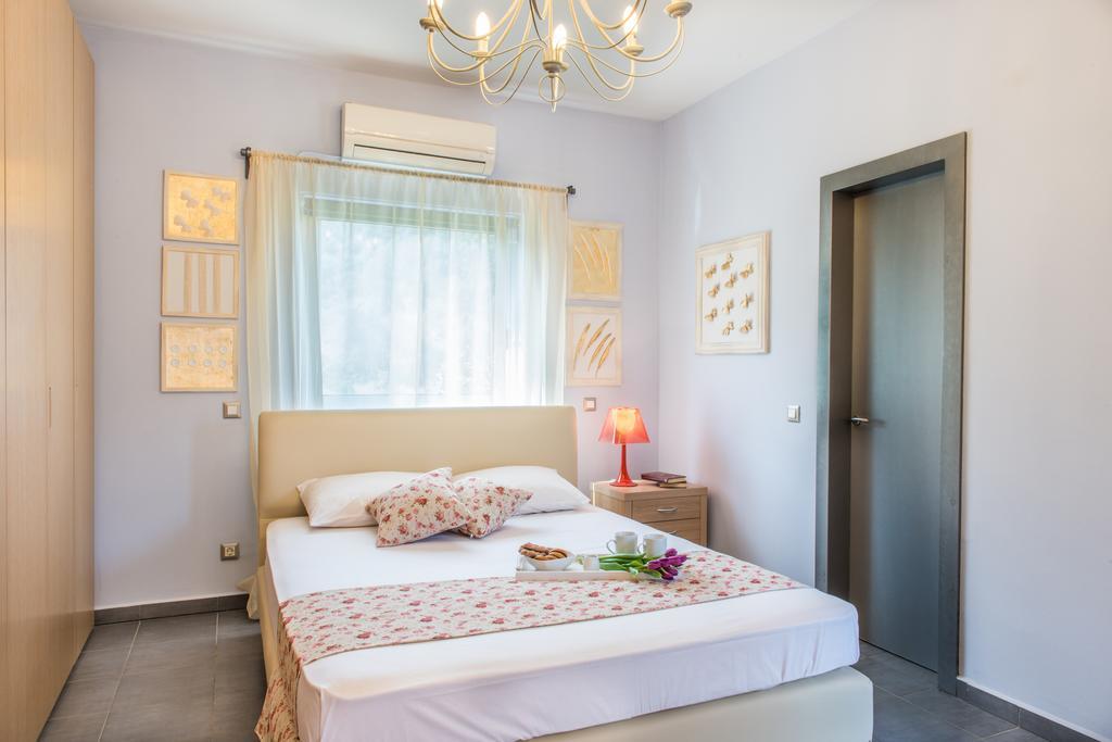 Villa Casa Di Verde Πατελλάρι Εξωτερικό φωτογραφία