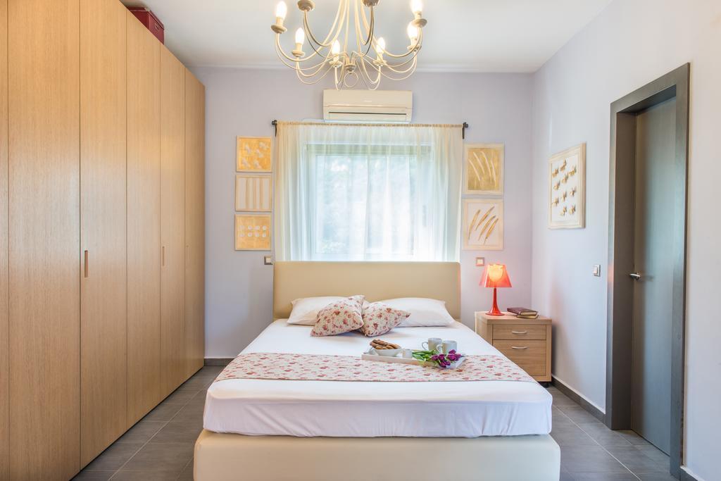 Villa Casa Di Verde Πατελλάρι Εξωτερικό φωτογραφία
