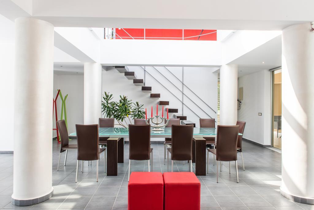 Villa Casa Di Verde Πατελλάρι Εξωτερικό φωτογραφία