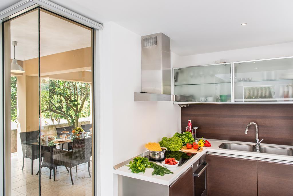 Villa Casa Di Verde Πατελλάρι Εξωτερικό φωτογραφία