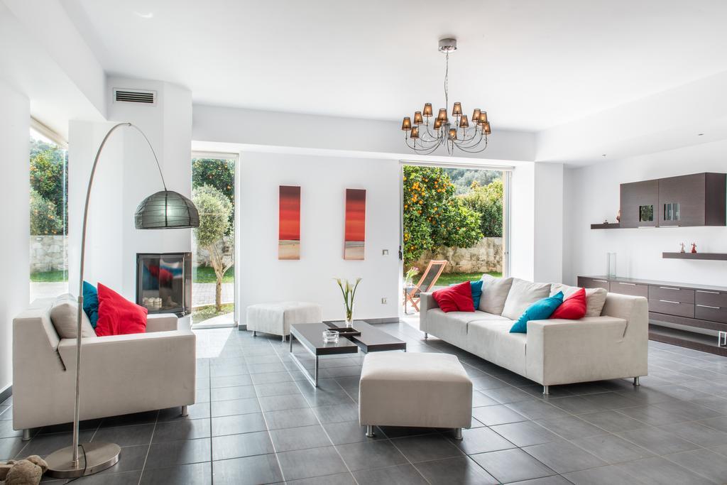 Villa Casa Di Verde Πατελλάρι Εξωτερικό φωτογραφία