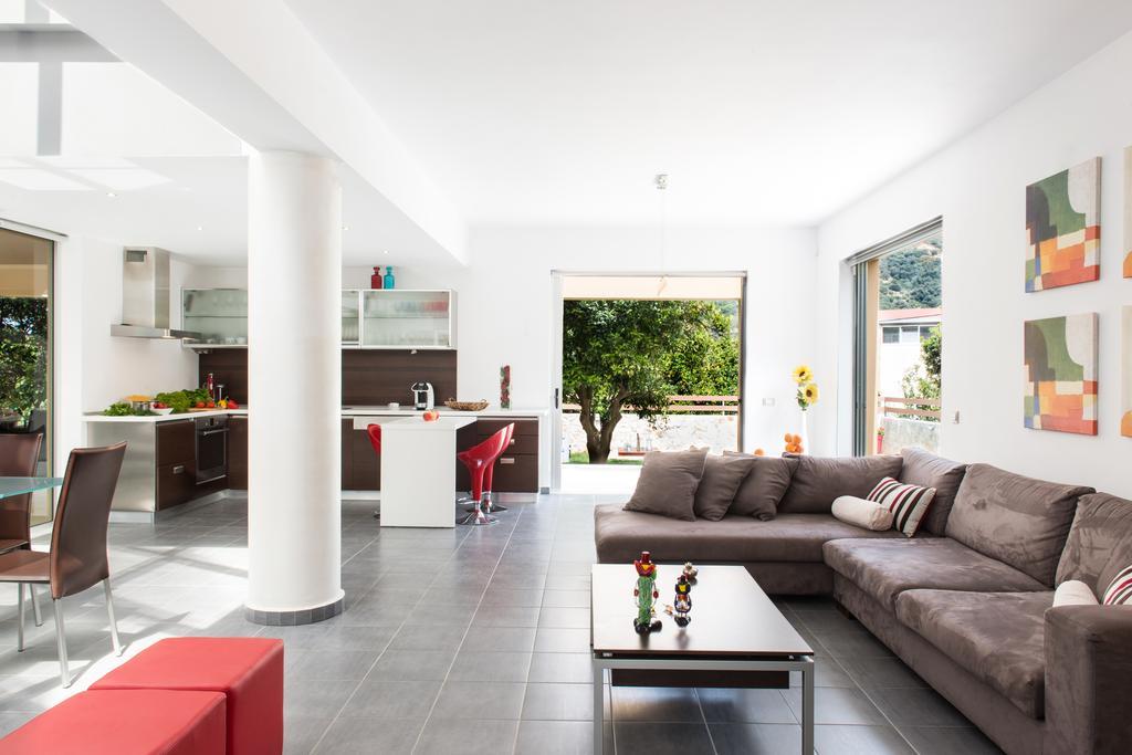 Villa Casa Di Verde Πατελλάρι Εξωτερικό φωτογραφία