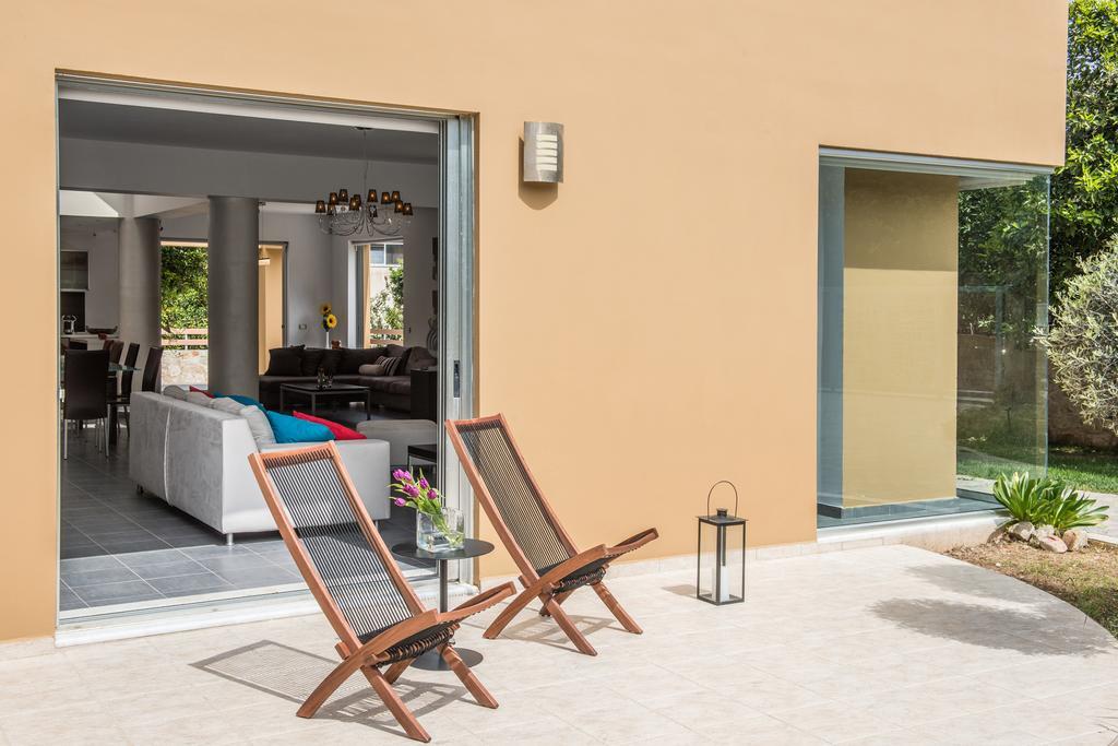 Villa Casa Di Verde Πατελλάρι Εξωτερικό φωτογραφία
