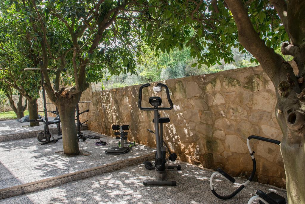 Villa Casa Di Verde Πατελλάρι Εξωτερικό φωτογραφία