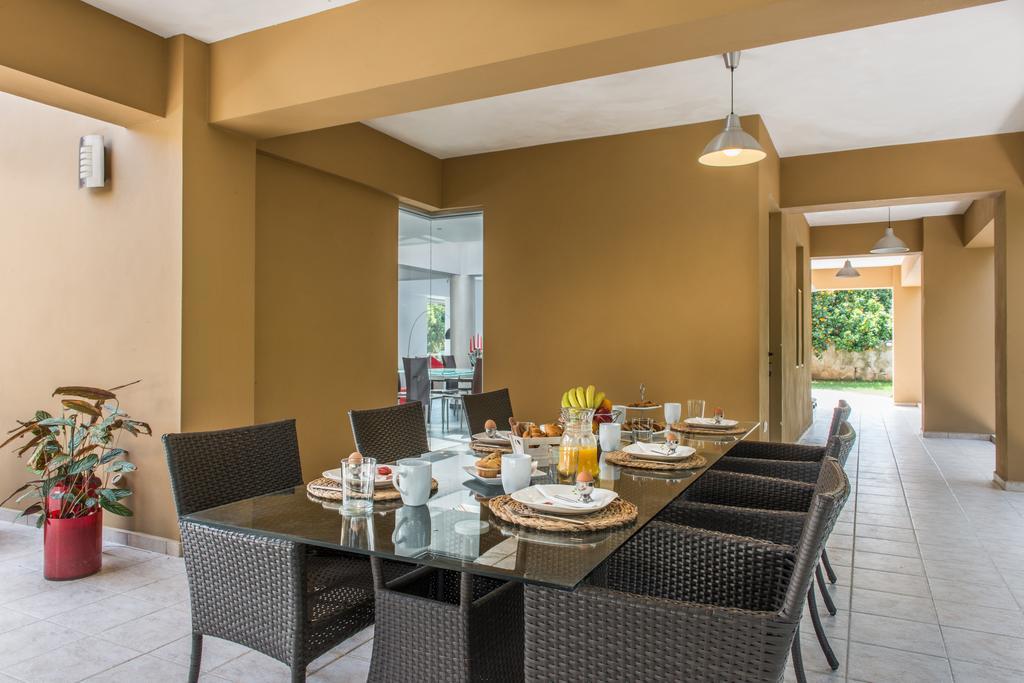 Villa Casa Di Verde Πατελλάρι Εξωτερικό φωτογραφία