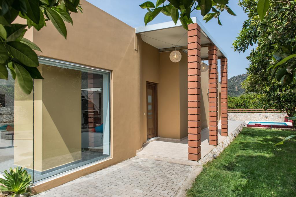 Villa Casa Di Verde Πατελλάρι Εξωτερικό φωτογραφία